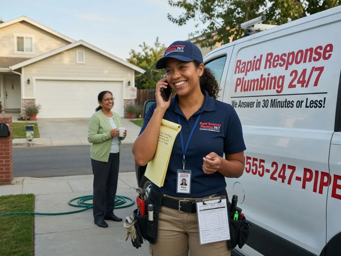 Emergency Plumber Banner, WY FAQs